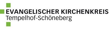 Logo Kirchenkreis Tempelhof-Schöneberg