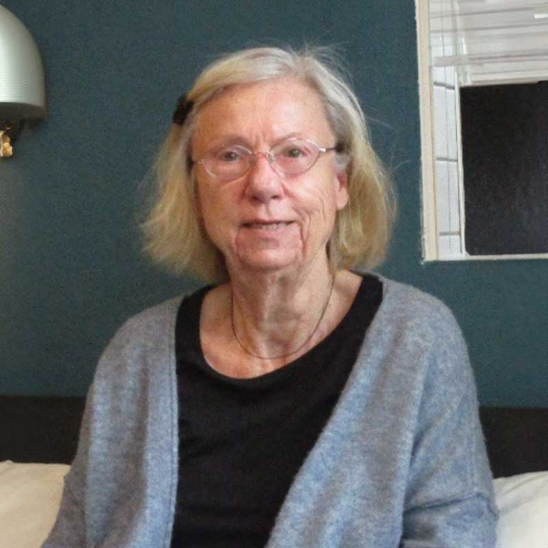 Karin Höhne